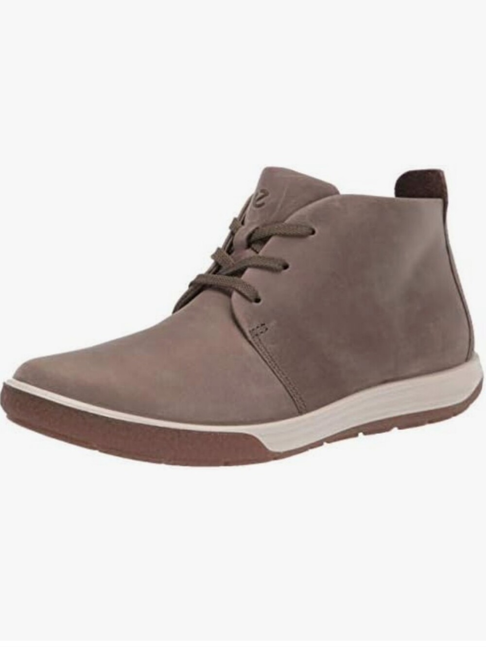 Women's Ecco Chuka Chase, Stone, 9.